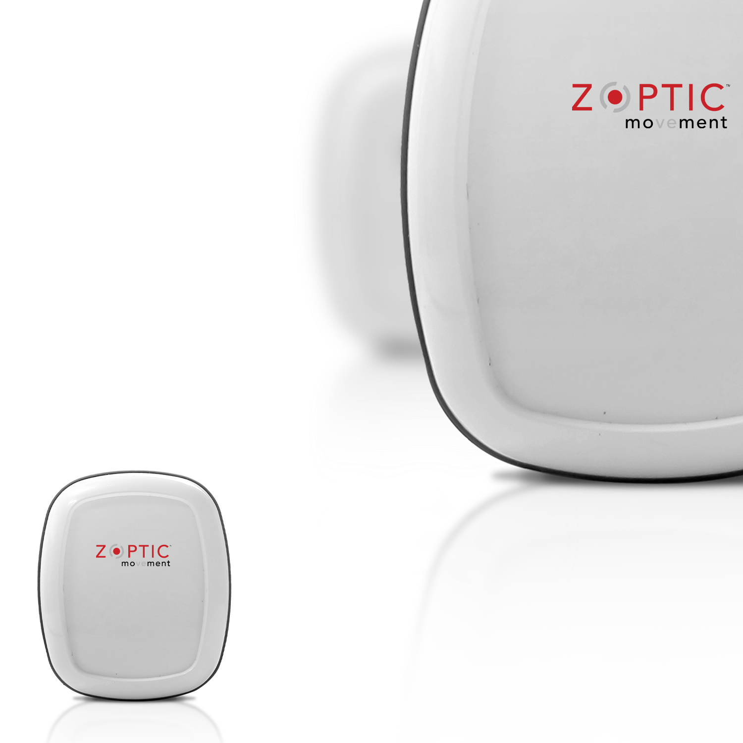 Zoptic Sensor System hardware device